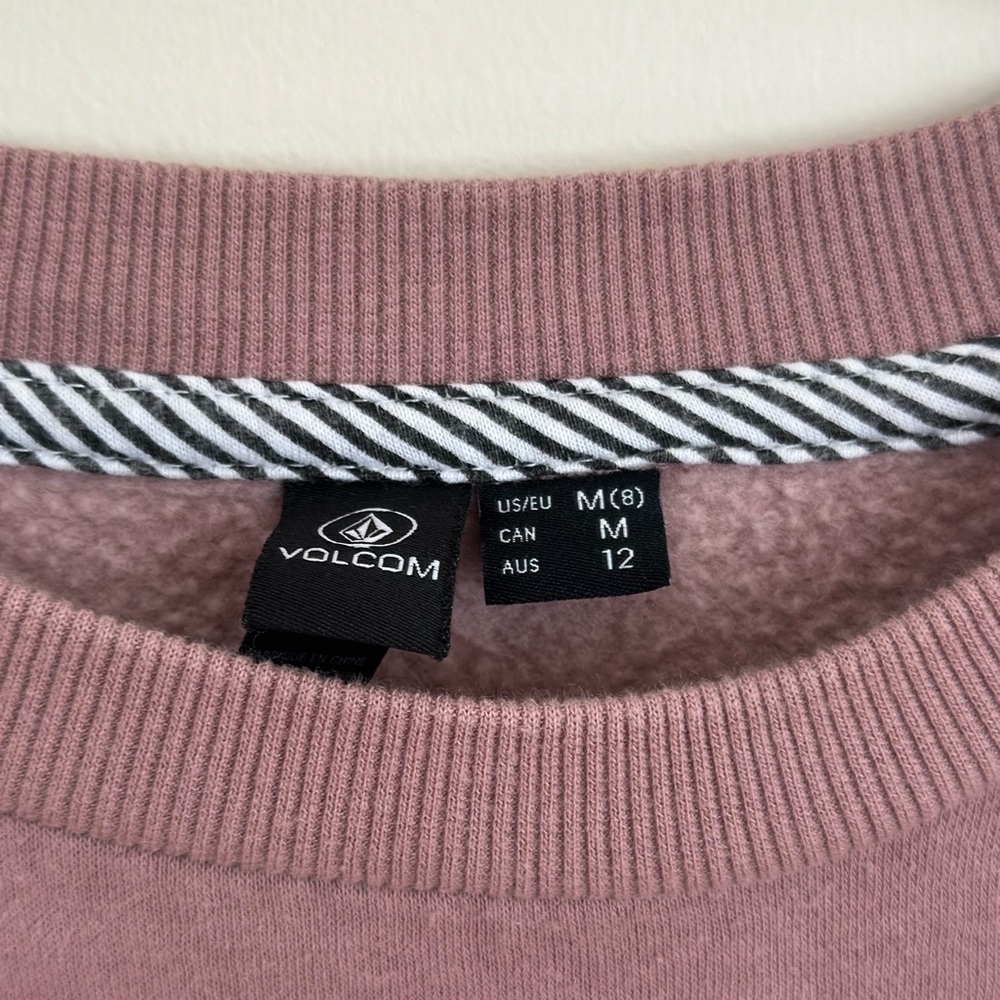 Volcom sweater - Picture 4 of 5